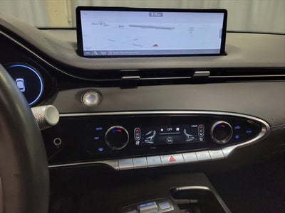 2023 Genesis GV70 2.5T