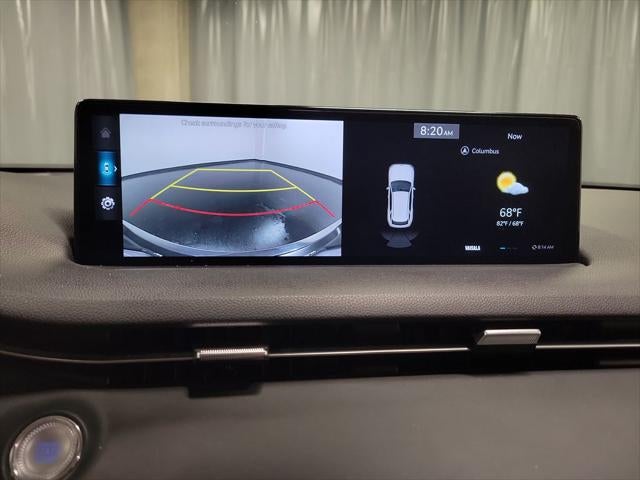 2023 Genesis GV70 2.5T