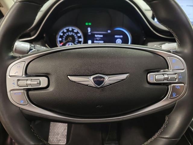 2023 Genesis GV70 2.5T