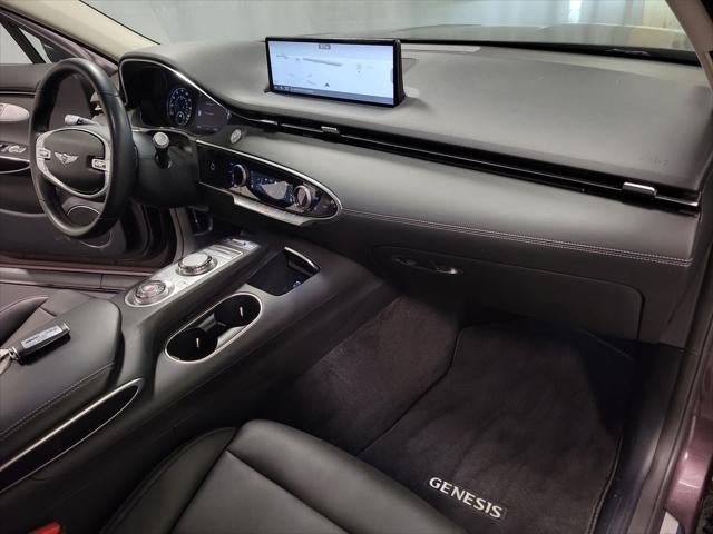 2023 Genesis GV70 2.5T