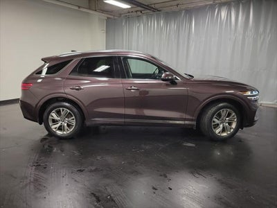 2023 Genesis GV70 2.5T
