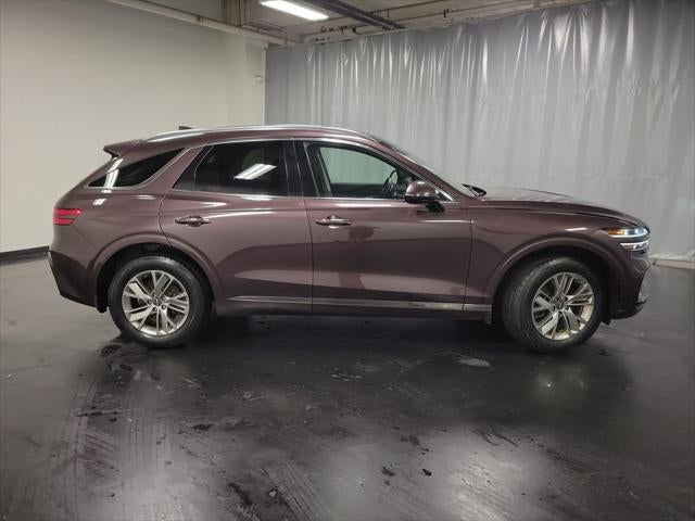 2023 Genesis GV70 2.5T