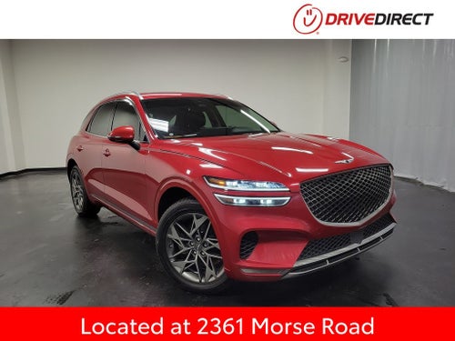2022 Genesis GV70 2.5T