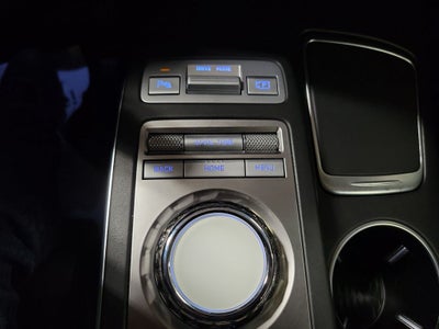 2022 Genesis GV70 2.5T