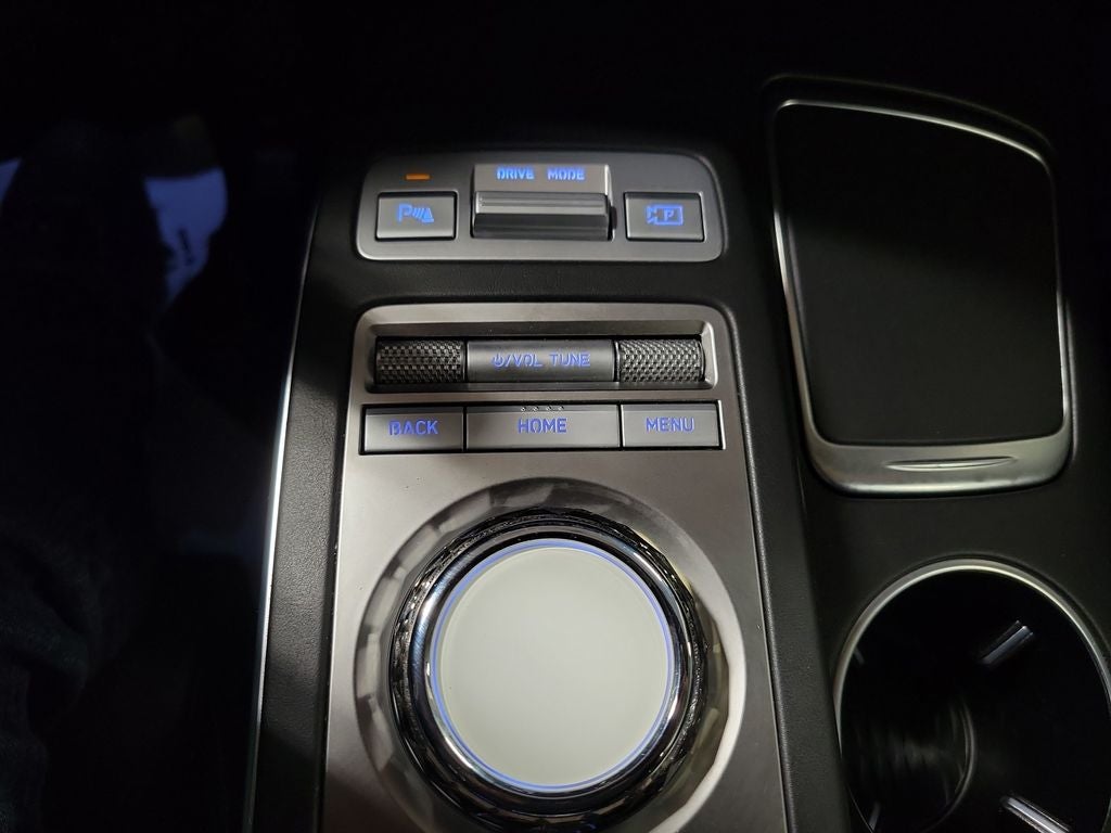 2022 Genesis GV70 2.5T