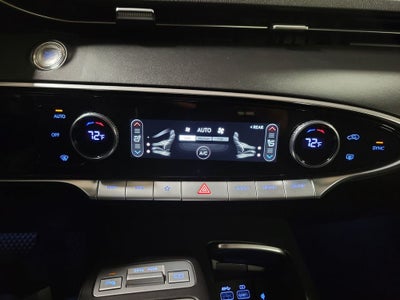 2022 Genesis GV70 2.5T