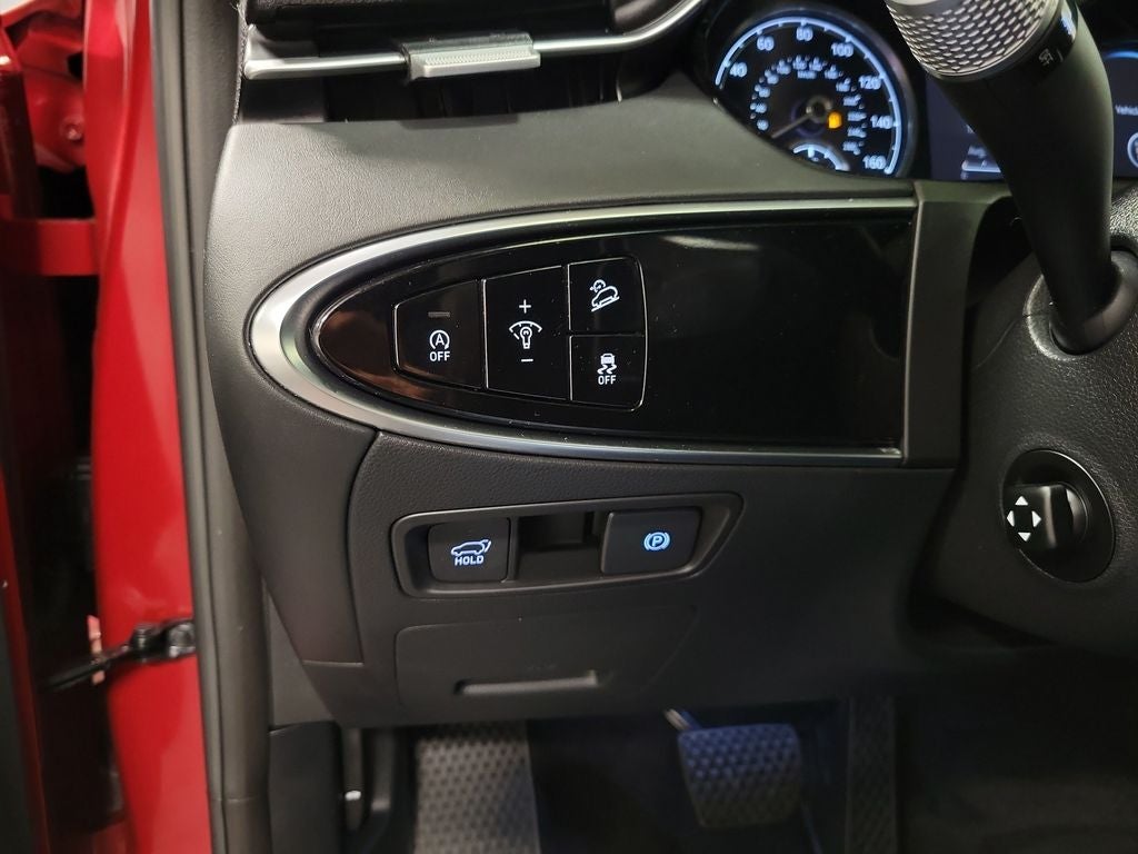 2022 Genesis GV70 2.5T