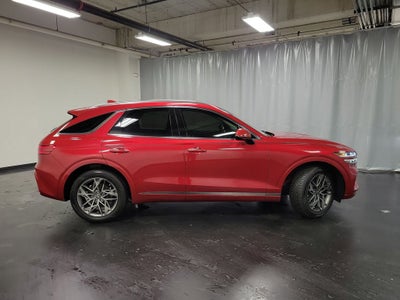 2022 Genesis GV70 2.5T