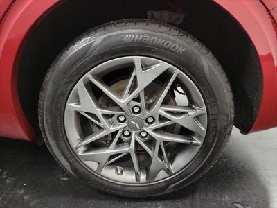 2022 Genesis GV70 2.5T