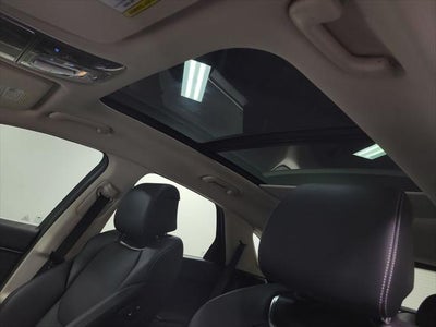 2022 Genesis GV70 2.5T