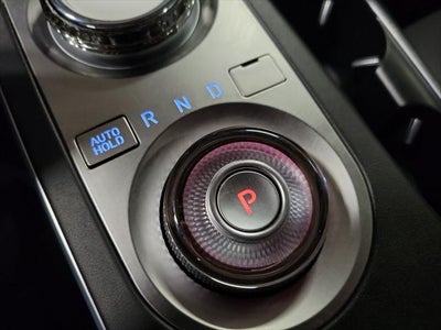 2022 Genesis GV70 2.5T