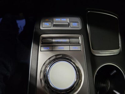 2022 Genesis GV70 2.5T