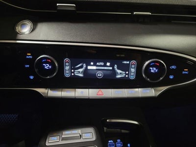 2022 Genesis GV70 2.5T