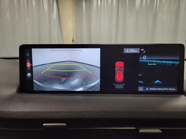 2022 Genesis GV70 2.5T