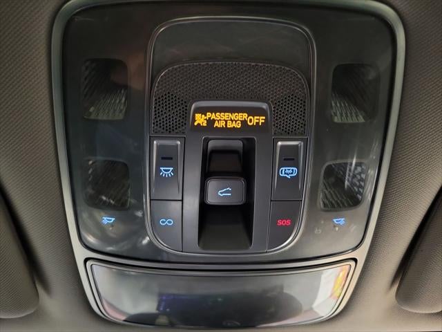 2022 Genesis GV70 2.5T