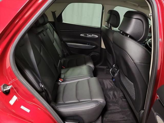 2022 Genesis GV70 2.5T