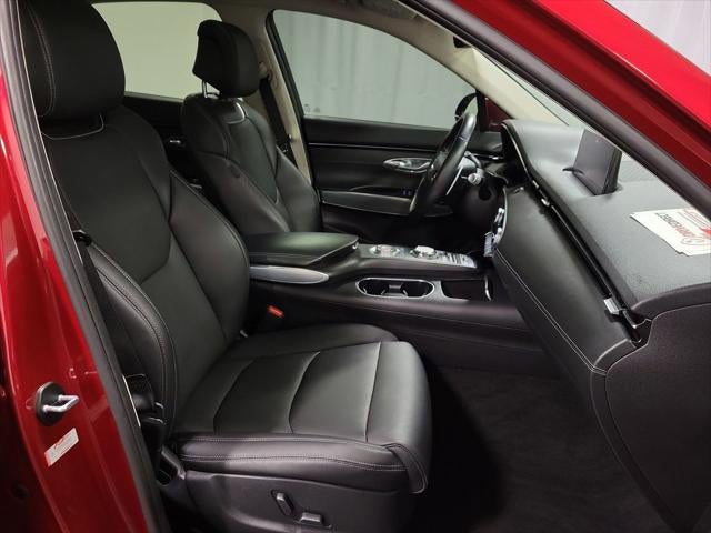 2022 Genesis GV70 2.5T