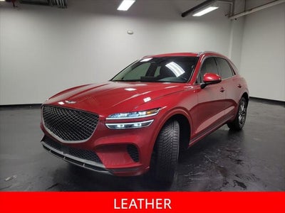 2022 Genesis GV70 2.5T