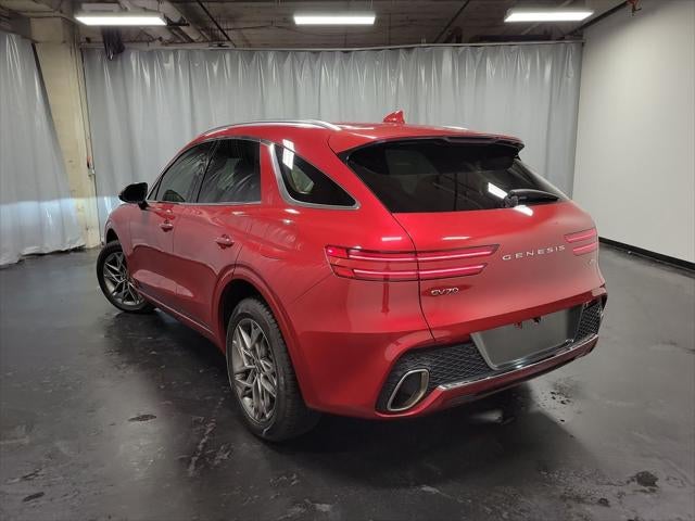 2022 Genesis GV70 2.5T