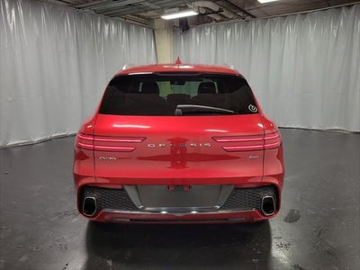 2022 Genesis GV70 2.5T