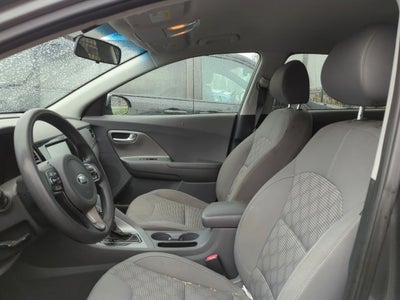 2018 Kia Niro LX