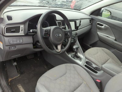 2018 Kia Niro LX