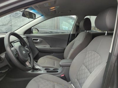 2018 Kia Niro LX