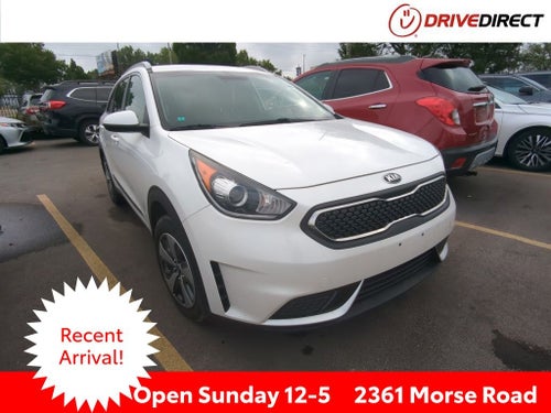 2019 Kia Niro LX
