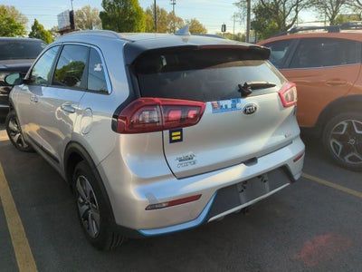 2019 Kia Niro Plug-In Hybrid EX
