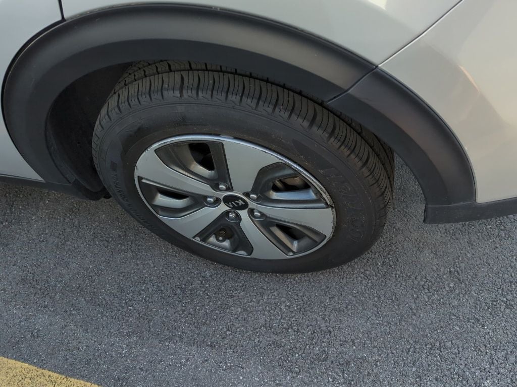 2019 Kia Niro Plug-In Hybrid EX