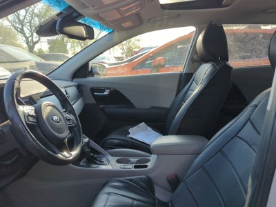2019 Kia Niro Plug-In Hybrid EX