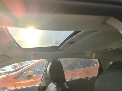 2019 Kia Niro Plug-In Hybrid EX