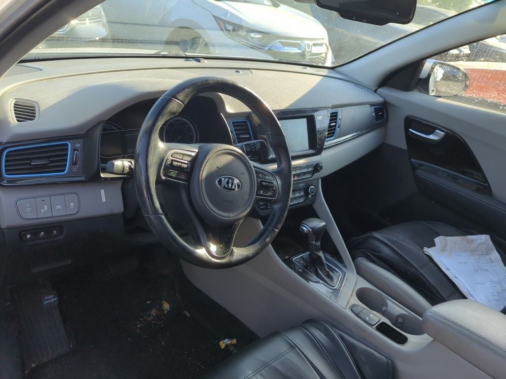 2019 Kia Niro Plug-In Hybrid EX