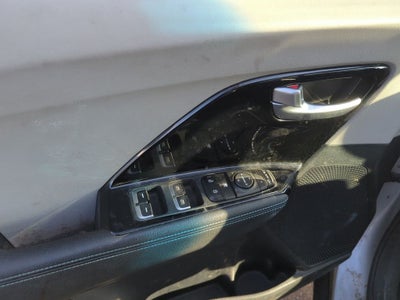 2019 Kia Niro Plug-In Hybrid EX