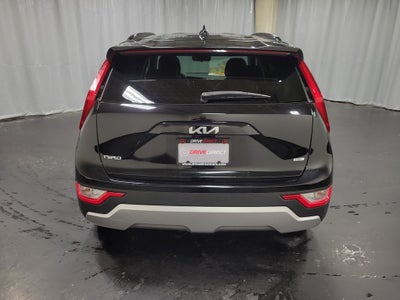 2024 Kia Niro LX