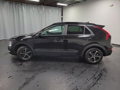 2024 Kia Niro LX