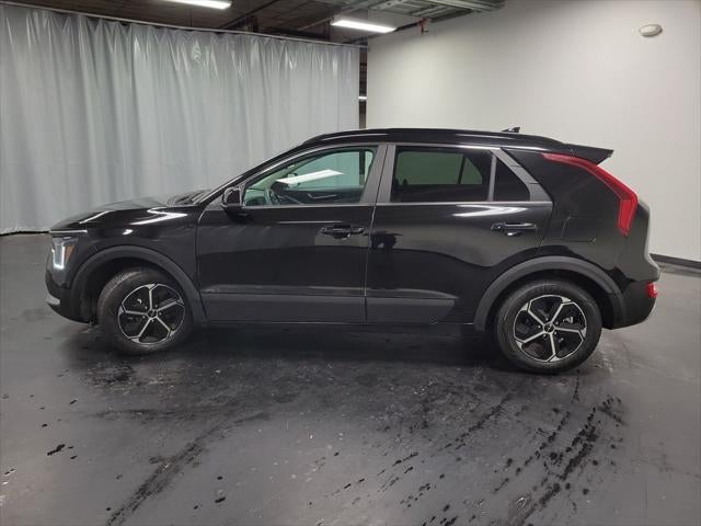 2024 Kia Niro LX