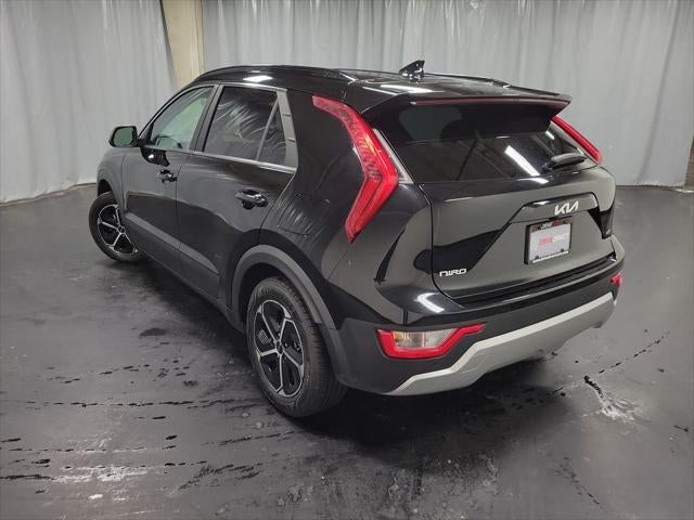 2024 Kia Niro LX