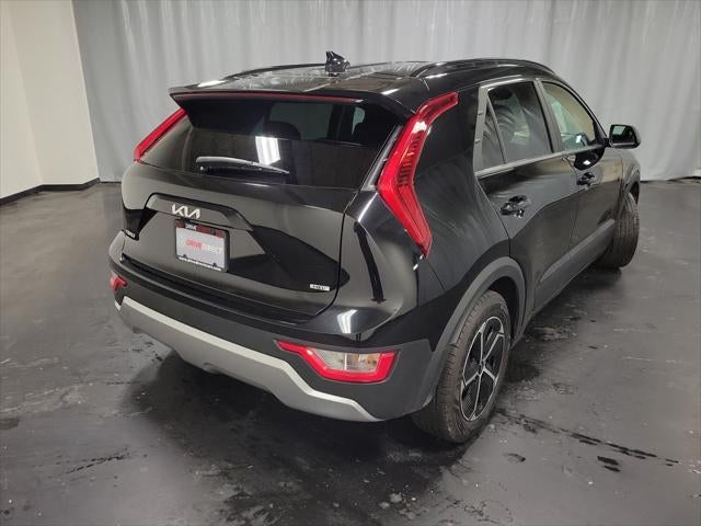 2024 Kia Niro LX