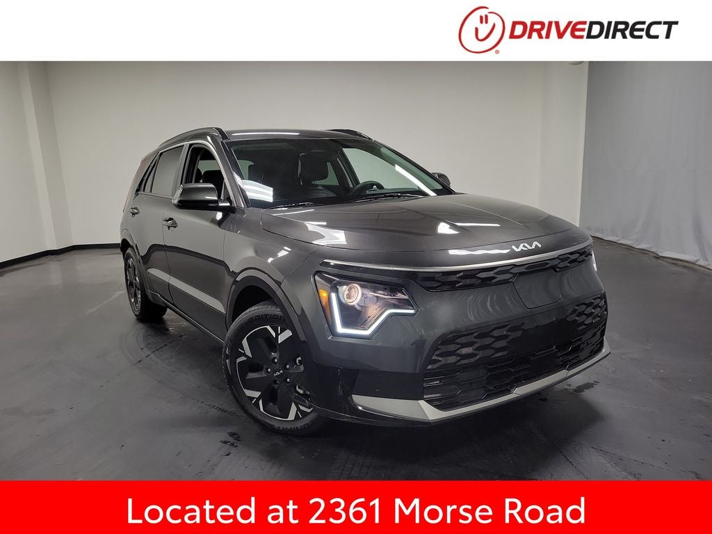 2024 Kia Niro