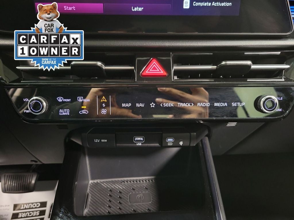 2024 Kia Niro Wind - Photo 17