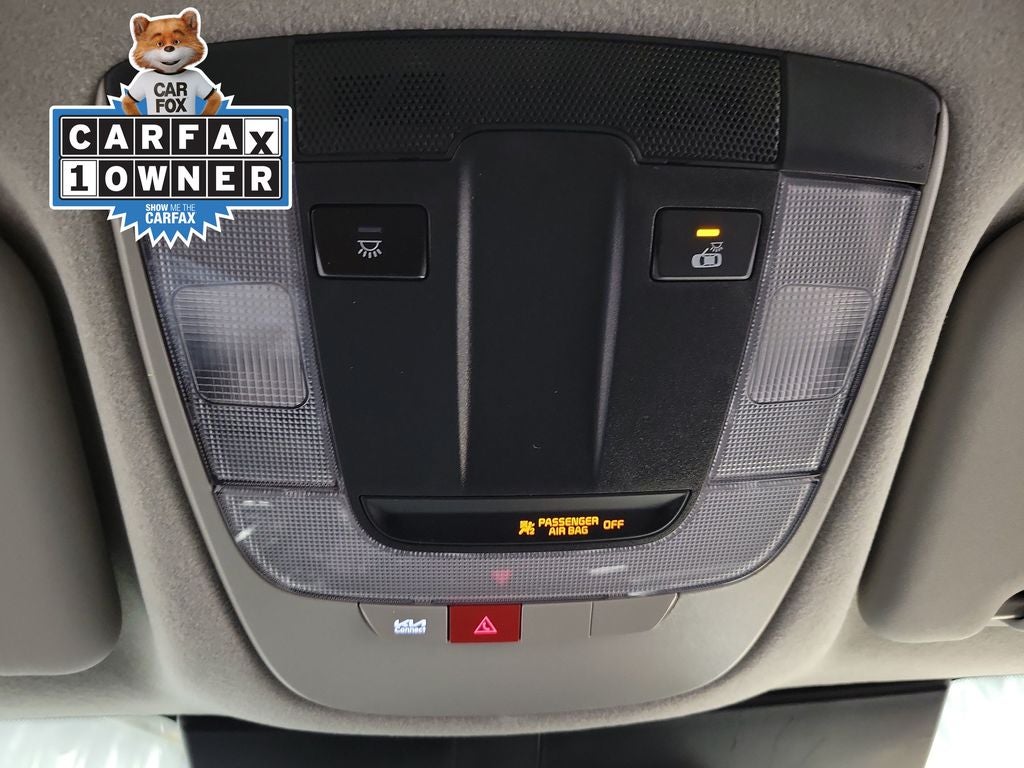 2024 Kia Niro Wind - Photo 20