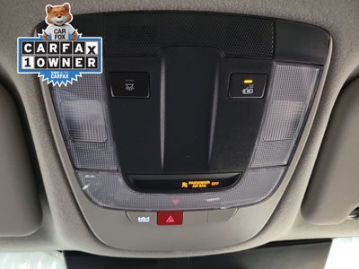 2024 Kia Niro EV Wind