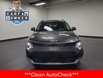 2024 Kia Niro EV Wind