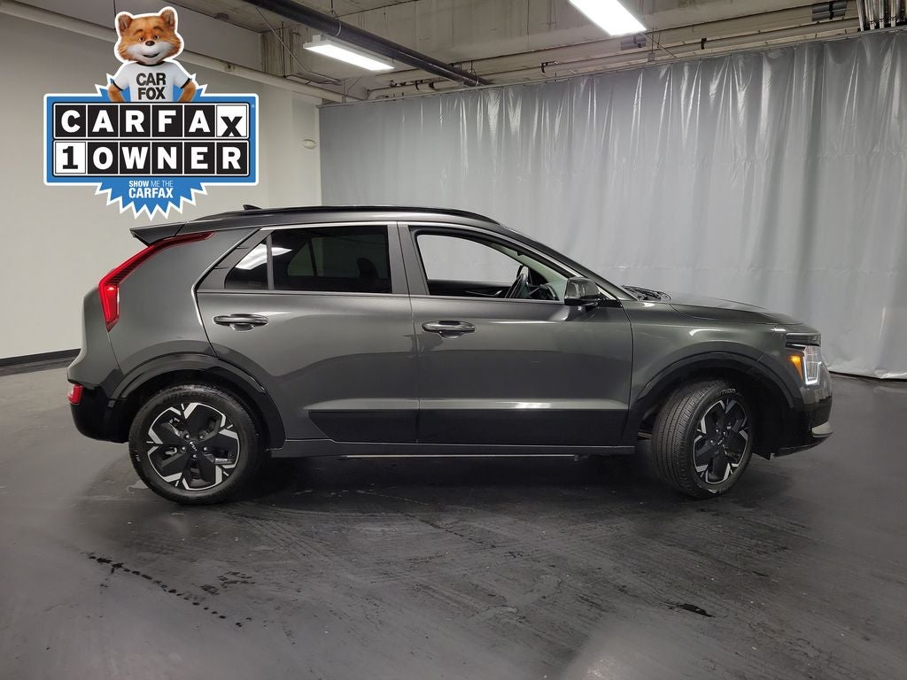 2024 Kia Niro Wind - Photo 9