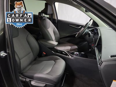 2024 Kia Niro EV Wind