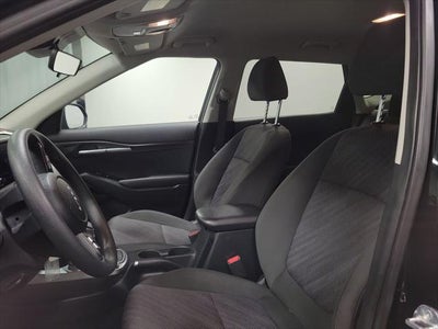2025 Kia Seltos LX