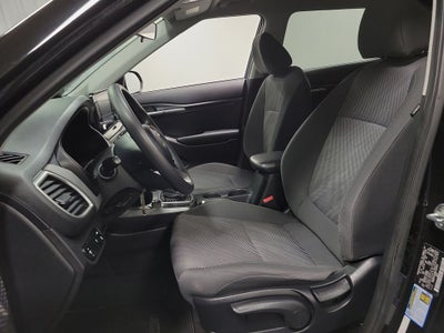 2022 Kia Seltos LX
