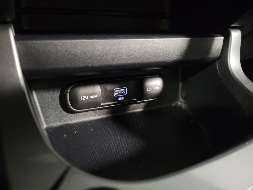 2022 Kia Seltos LX