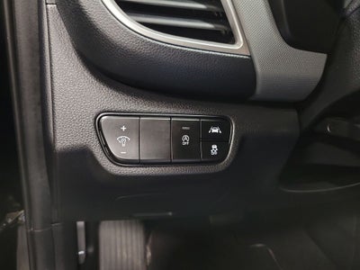 2022 Kia Seltos LX